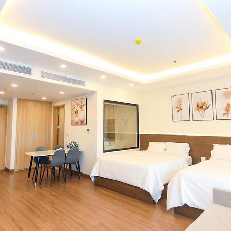 Flc Sea Tower Quy Nhon - Can Ho View Bien المظهر الخارجي الصورة