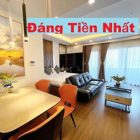 Flc Sea Tower Quy Nhon - Can Ho View Bien المظهر الخارجي الصورة