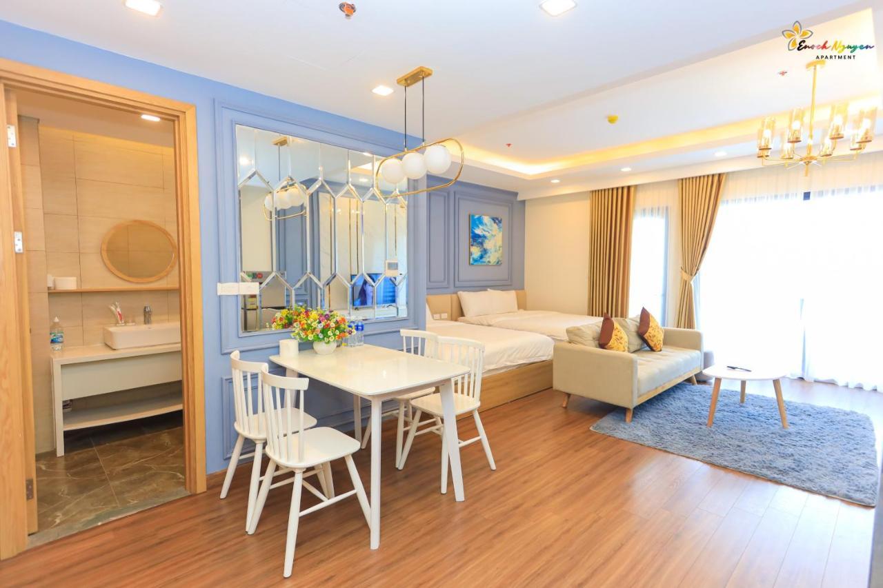 Flc Sea Tower Quy Nhon - Can Ho View Bien المظهر الخارجي الصورة
