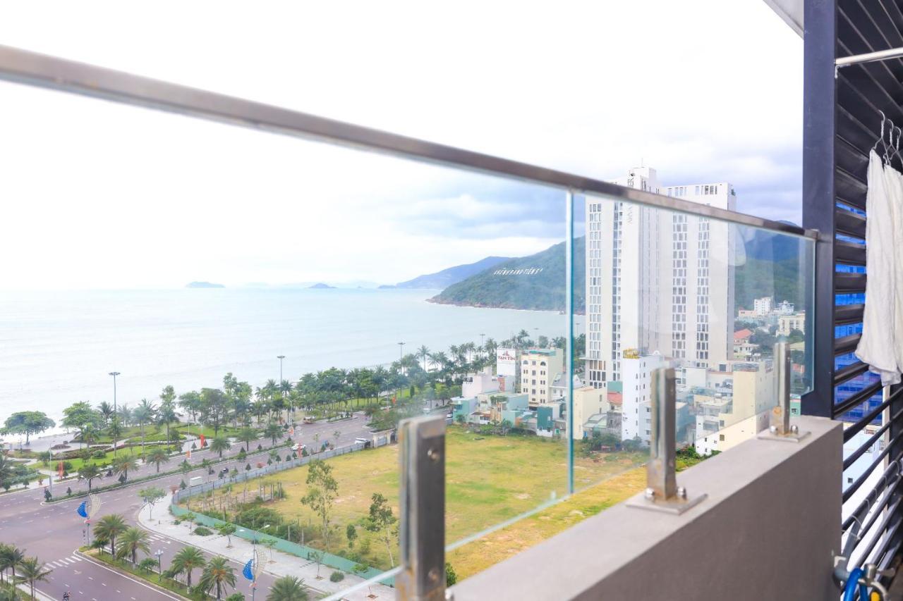 Flc Sea Tower Quy Nhon - Can Ho View Bien المظهر الخارجي الصورة