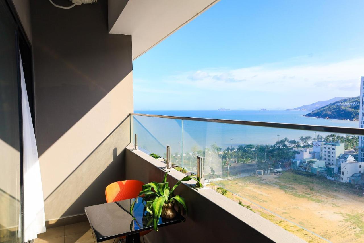 Flc Sea Tower Quy Nhon - Can Ho View Bien المظهر الخارجي الصورة